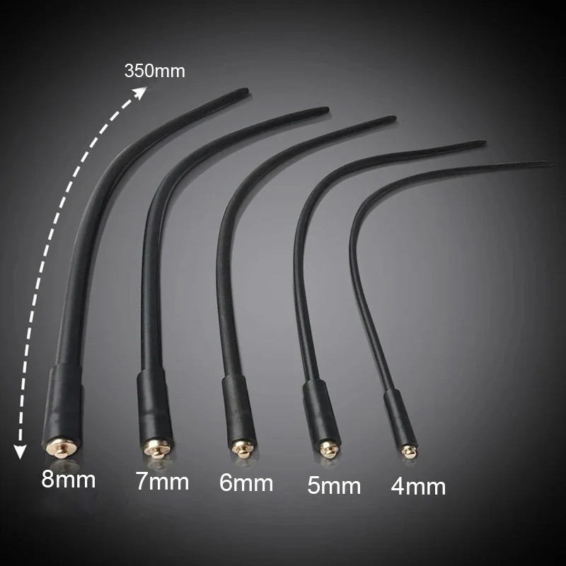 Electro Shock Urethral Sound Dilator,Bdsm Electric Penis Plug,Electrostimulation estim Urethra Sex Toys,E stim Sounding for Men