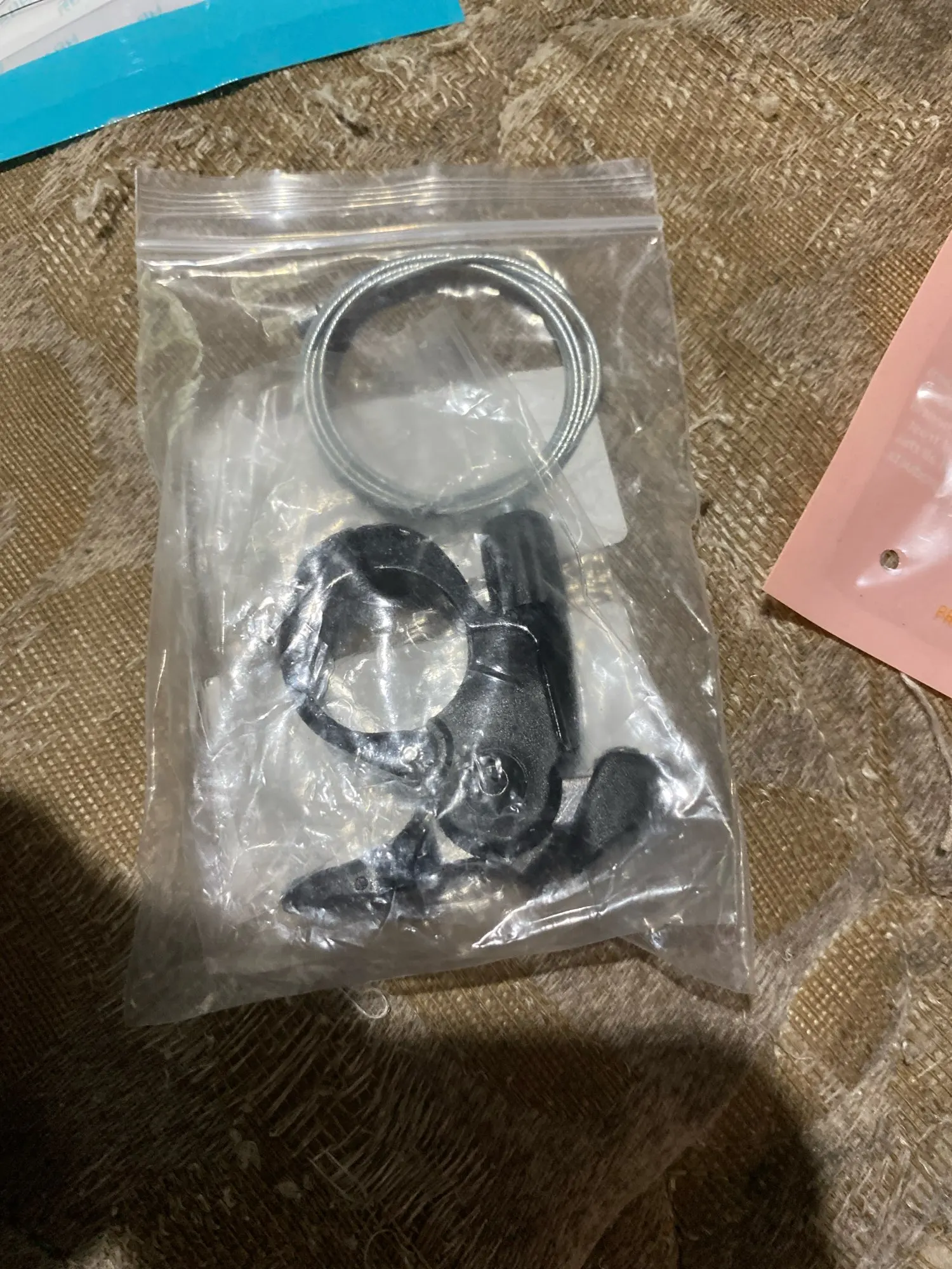 실물 포토 리뷰