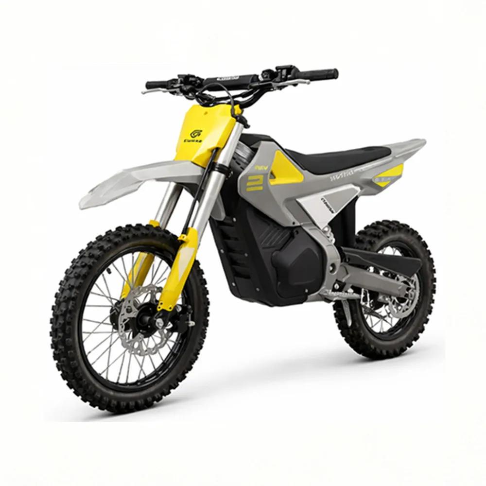PROMO UY 2 GET 1 FREE M200 Electric Dirt Bike 48V Youth Off Road E Motorcycle High Speed Motocross E Bike CE Approved Sur EcoRider Ron