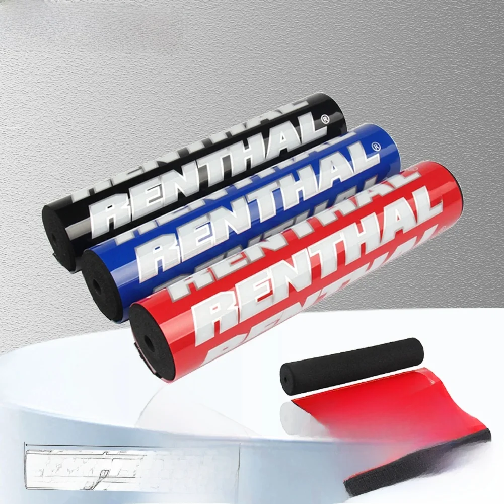 AliExpress NONE 250mm Handlebar Round Cushion Crossbar Foam Bar For HONDA YAMAHA KAWASAKI SUZUKI Motocross Dirt Bike ATV Quad