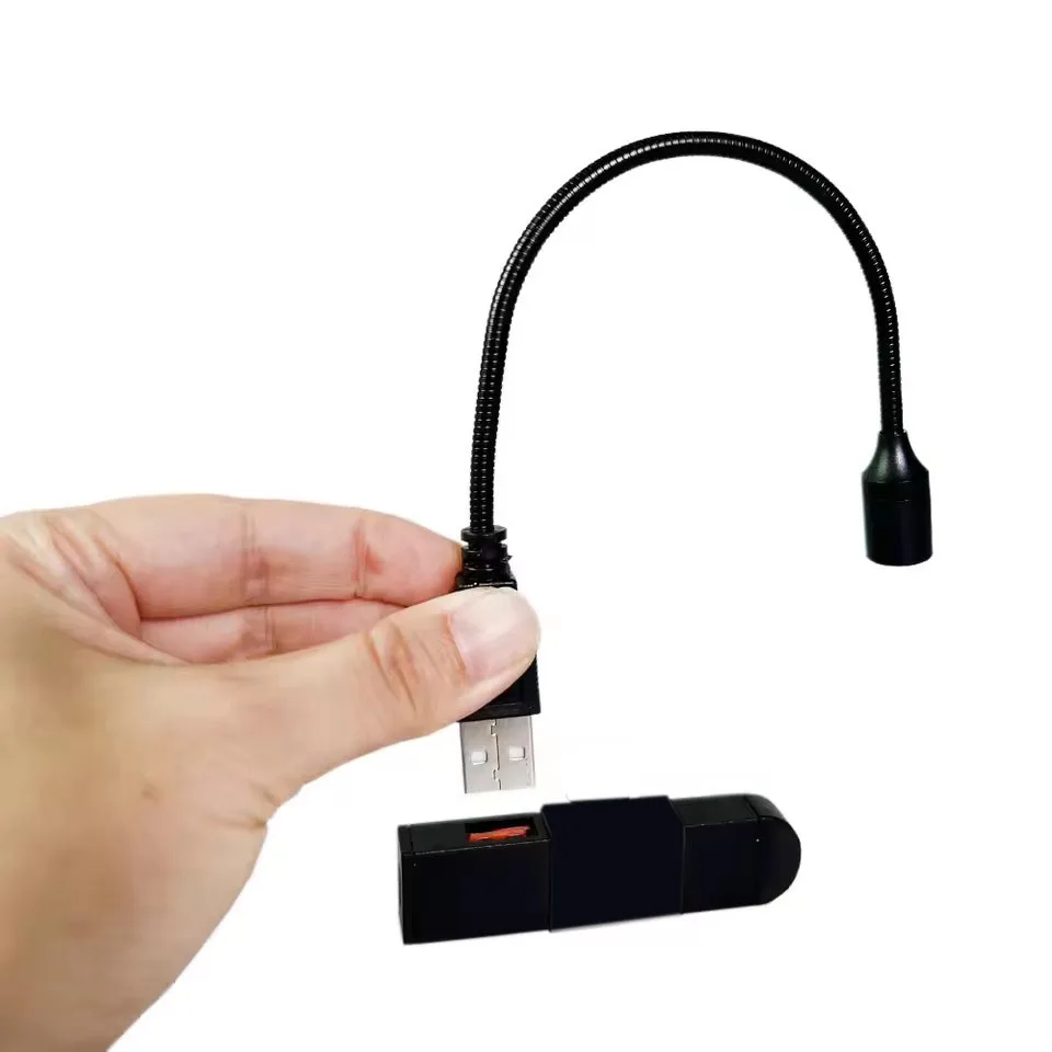 Usb novo modelo uv led pinças de cílios lâmpada led pinças de luz de cura uv com tampa de lâmpada substituível