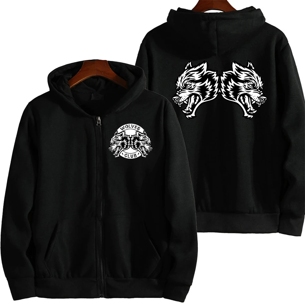 

Hoodies For Men And Women Fall/Winter, Casual Hooded Cotton Fleece Sweatshirts, Street Hip Hop Sweatshirts, 2025 Loose Tops