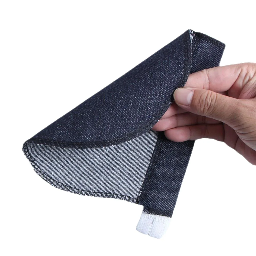 6 stücke Mutterschaft Jeans Einstellen Taste Schwangere Frauen Bund Gürtel Elastische Taille Extender Kleidung Hosen Für Nähen Zubehör