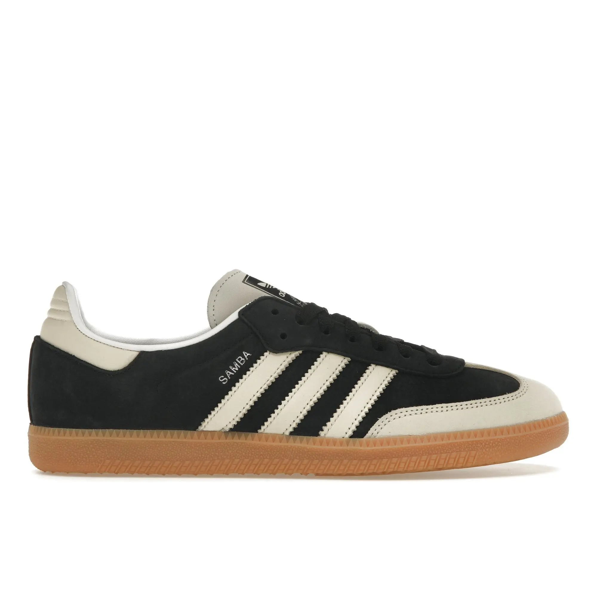 adidas Samba OG Black Wonder White Women Sneakers Core-Black Silver-Metallic IE5836 리뷰 및 사용자 가이드