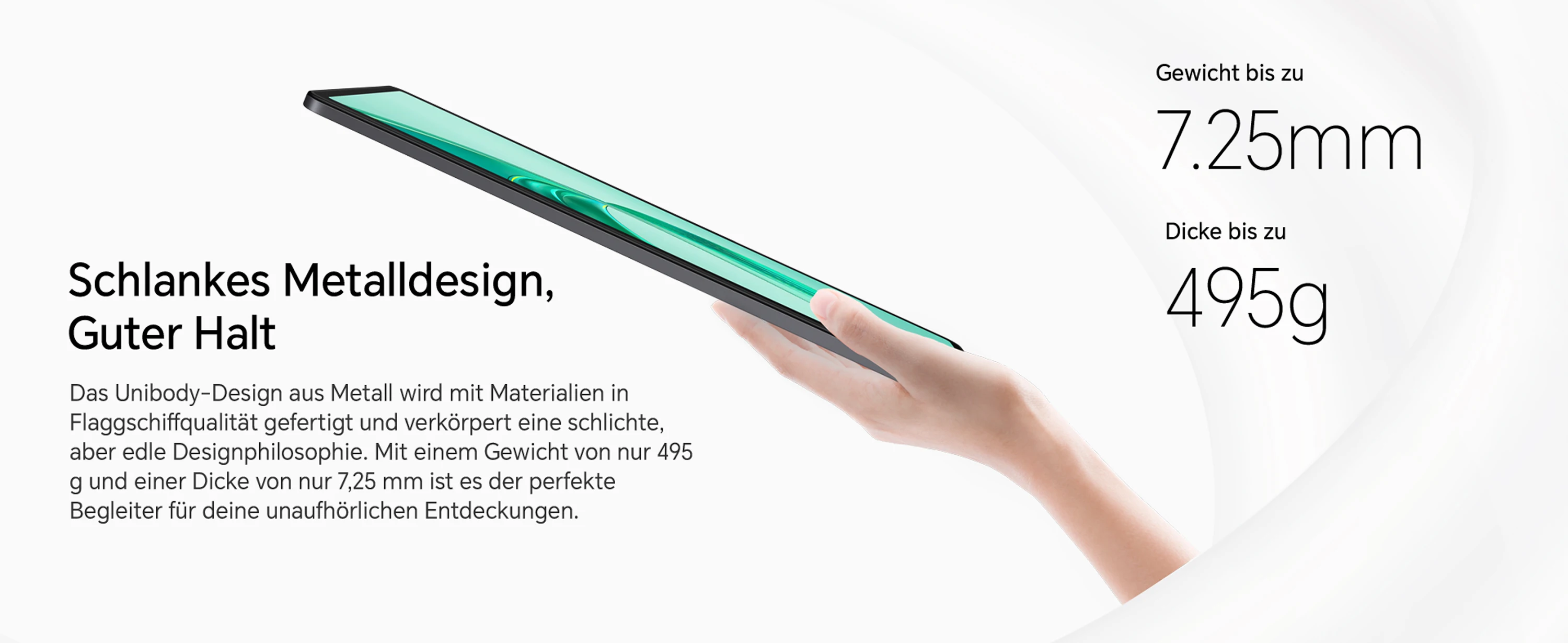HONOR Pad X8a, 11-inch 90Hz High Refresh Rate HONOR FullView Eye Comfort Display, 4GB RAM+64GB ROM, Android 14, 8300mAh Ultra-large Battery, Large-amplitude Quad-speaker with Voice Enhancement