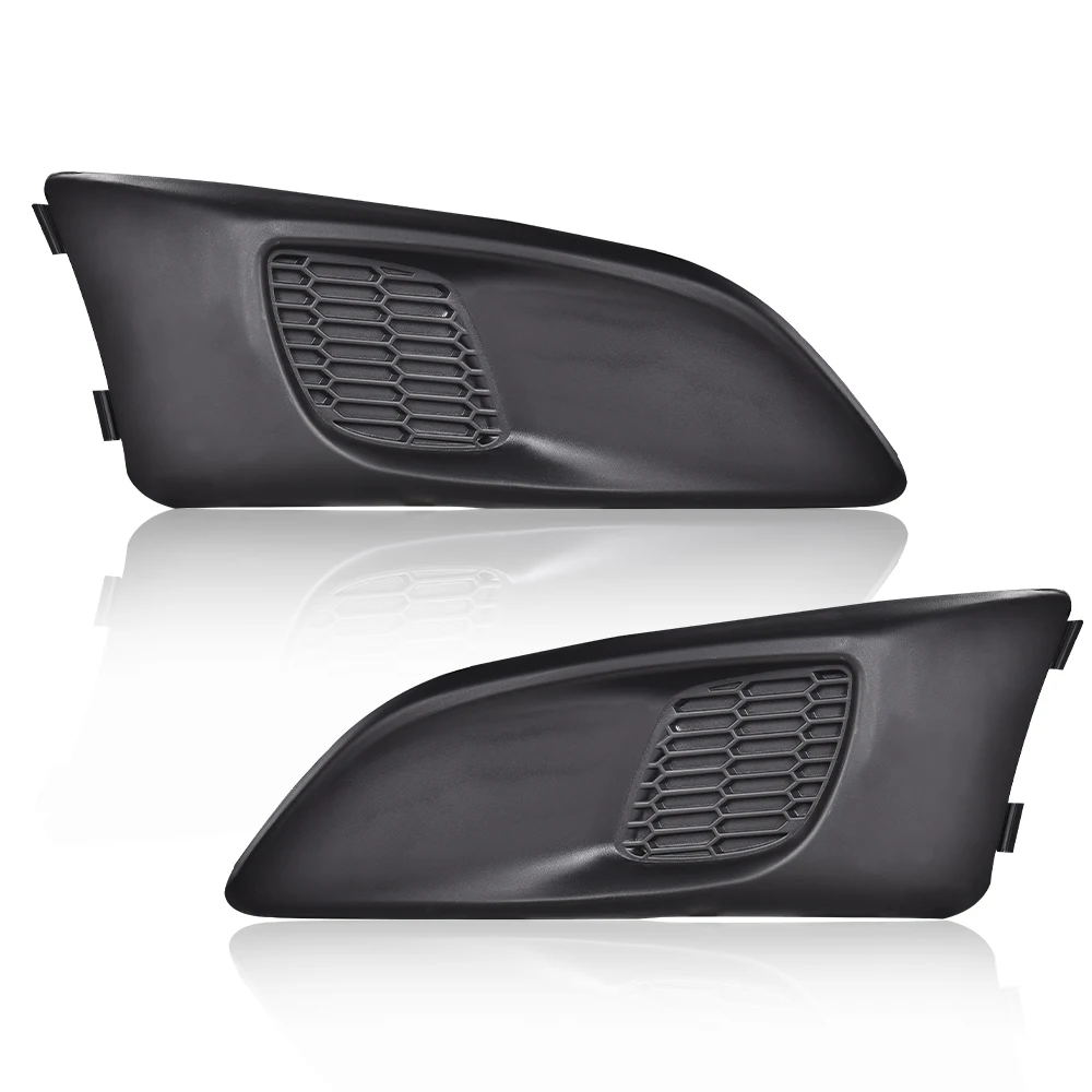 

Чехлы противотуманных фар Crossdesign подходят для Chevy Sonic (субмодель: Ls, Lt, Ltz) 2012-2016, сторона водителя и пассажира 96694774