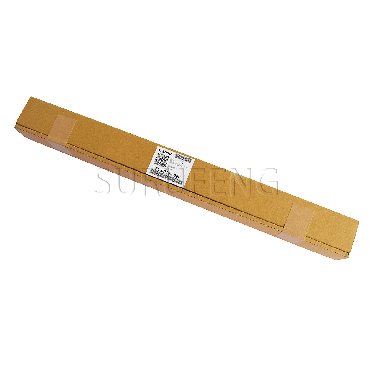 Imagem -02 - Folha Raspador Placa para Canon c1 c1 Mais C6000vp C6010 C6010s C6010vp C6010vps C7000vp C7010vp C7010vps Fl22709000