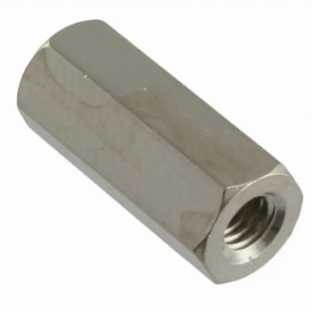 stainless-steel-304-long-hexagon-rod-coupling-nut-m16-m20-m24-female-to-female-din6330-industrial-use-hex-rod-nut