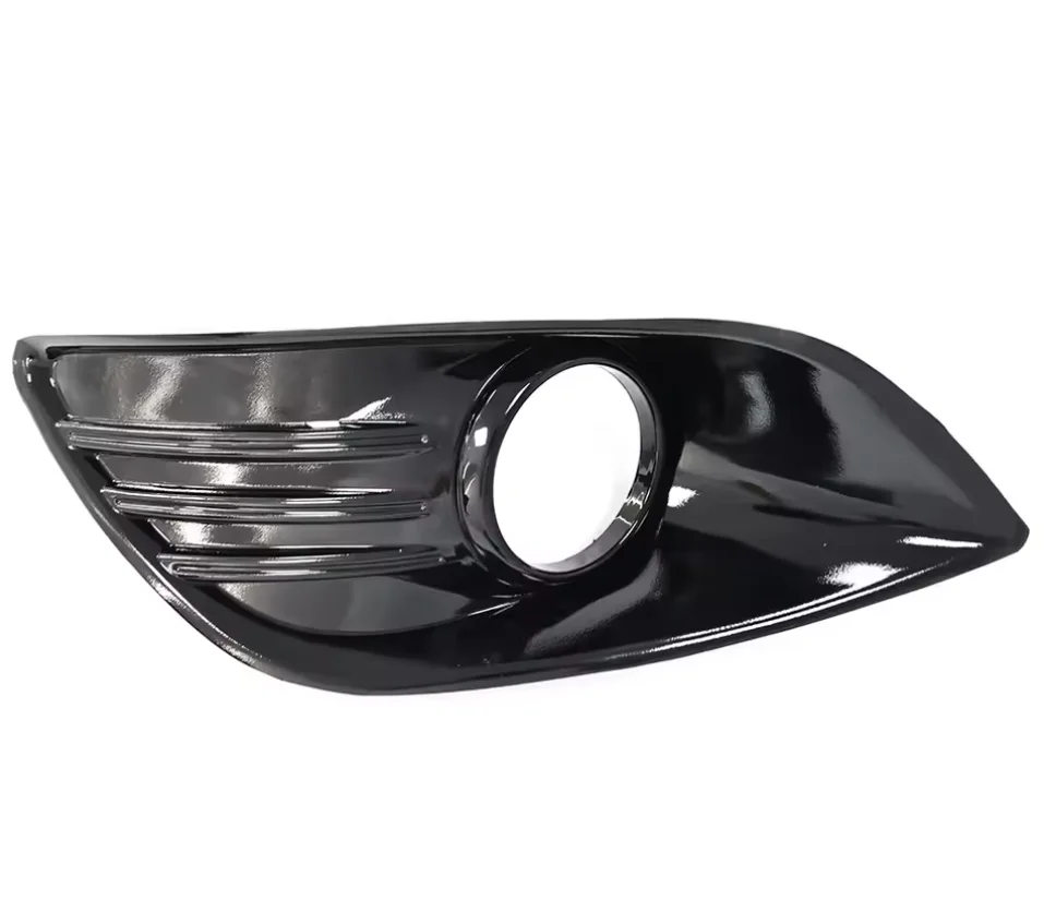 

DM59R19953CAW DM59R19952CAW Рамка противотуманных фар двери слева справа с отверстиями для Ford Focus mk2 2005-2011