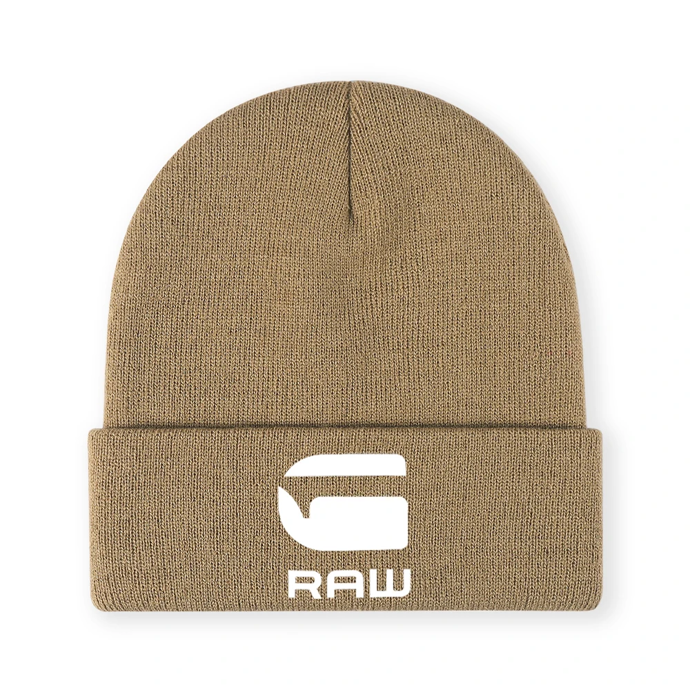 قطعة واحدة من قبعة الشتاء المطرزة الناعمة القابلة للتمدد وخفيفة الوزن للرجال والنساء، أزياء الهيب هوب الخارجية