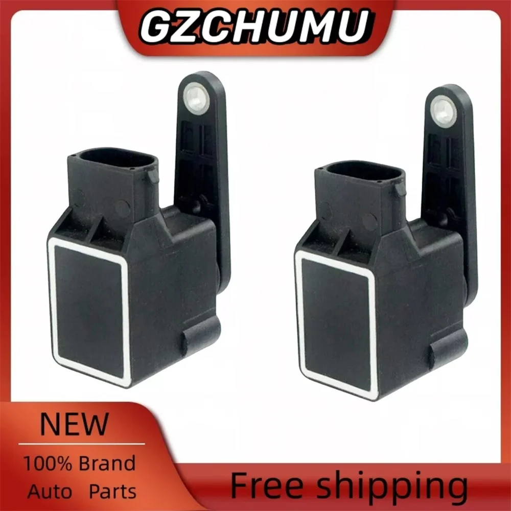 2X Front /Rear Suspension Height Level Sensor for 06-12 MERCEDES-BENZ R350 GL450