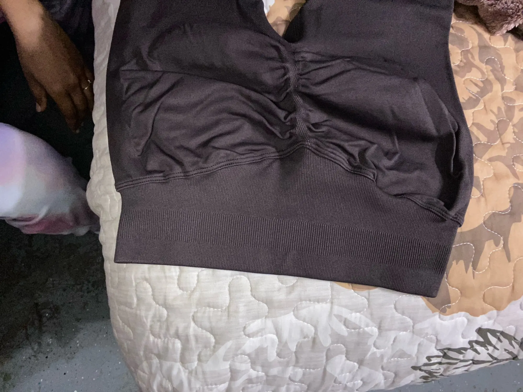 Customer review photo