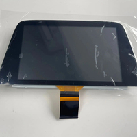 8 inch LCD with Touch panel For Opel Vauxhall Navi 900 IntelliLink NAVI RADIO For Opel Astra K MK7 2015-2020 39042448