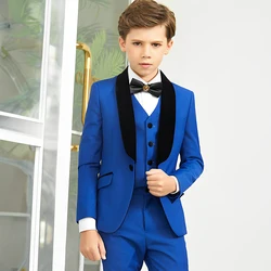 Party Blazers BoysSuits Teen Suits Children's Formal Suits  Pants Suits  Graduation Tuxedos