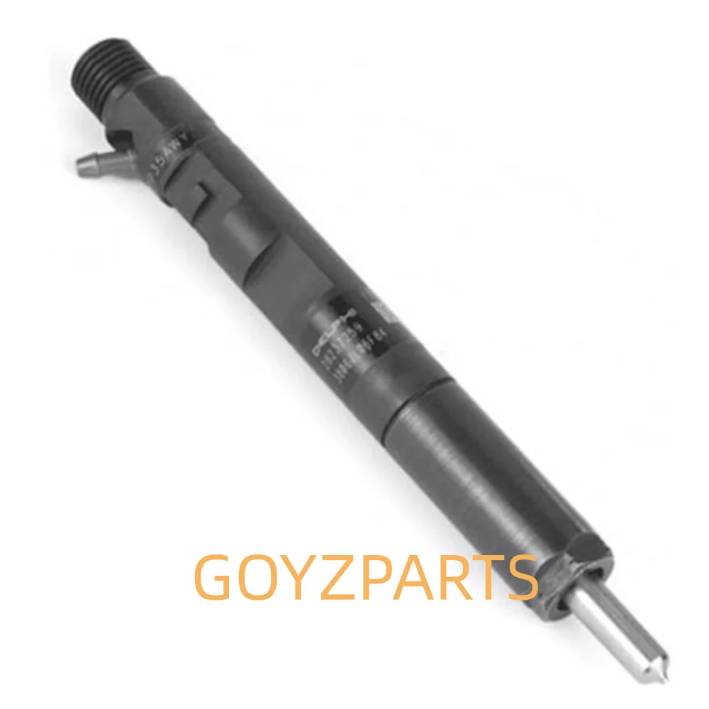 

28237259 EJBR05601D H8200827965 Fuel Injector Common Rail Injector Assy For Renault Nissan Dacia 1.5K9K 770 K9K808 K9K820 K9K834