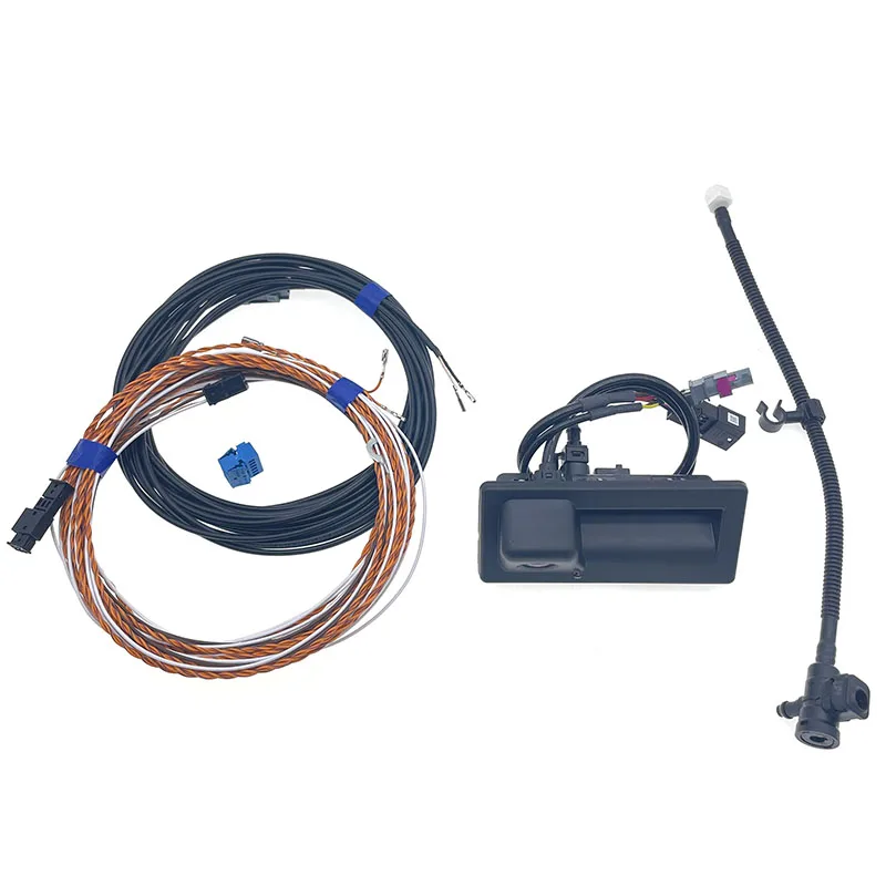 3V0 827 566 M Rear View Camera Highline Guidance Line 8W 3V0827566 M 3V0827566M  For A4 B9