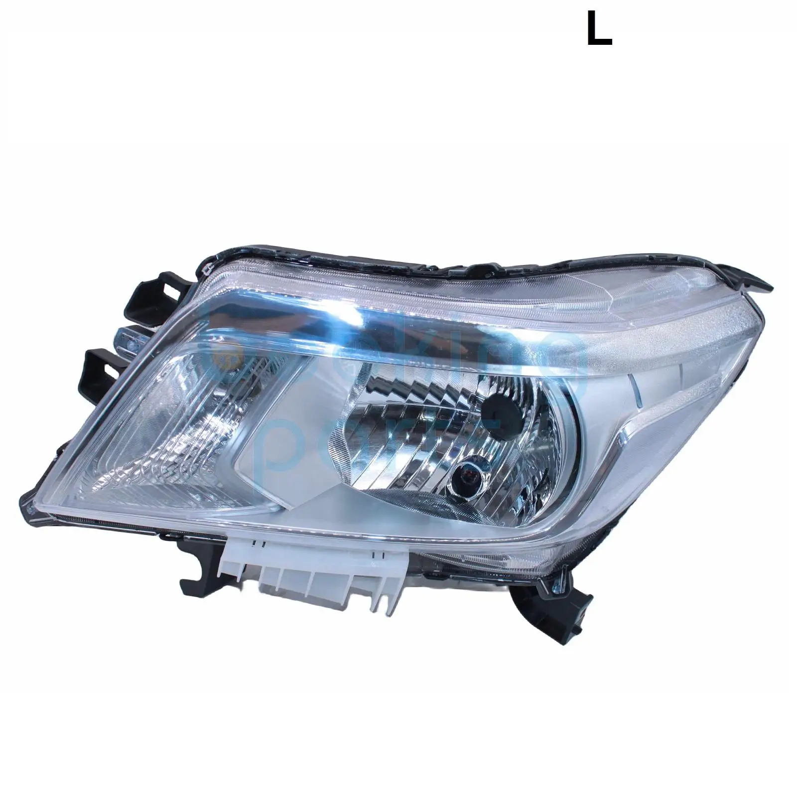 HEA75072(L),26060-4KH0B,260604KH0B,26060-4KJ0A,260604KJ0A,26060-4JAOB, Headlamp For NISSAN FRONTIER/NP300 14-