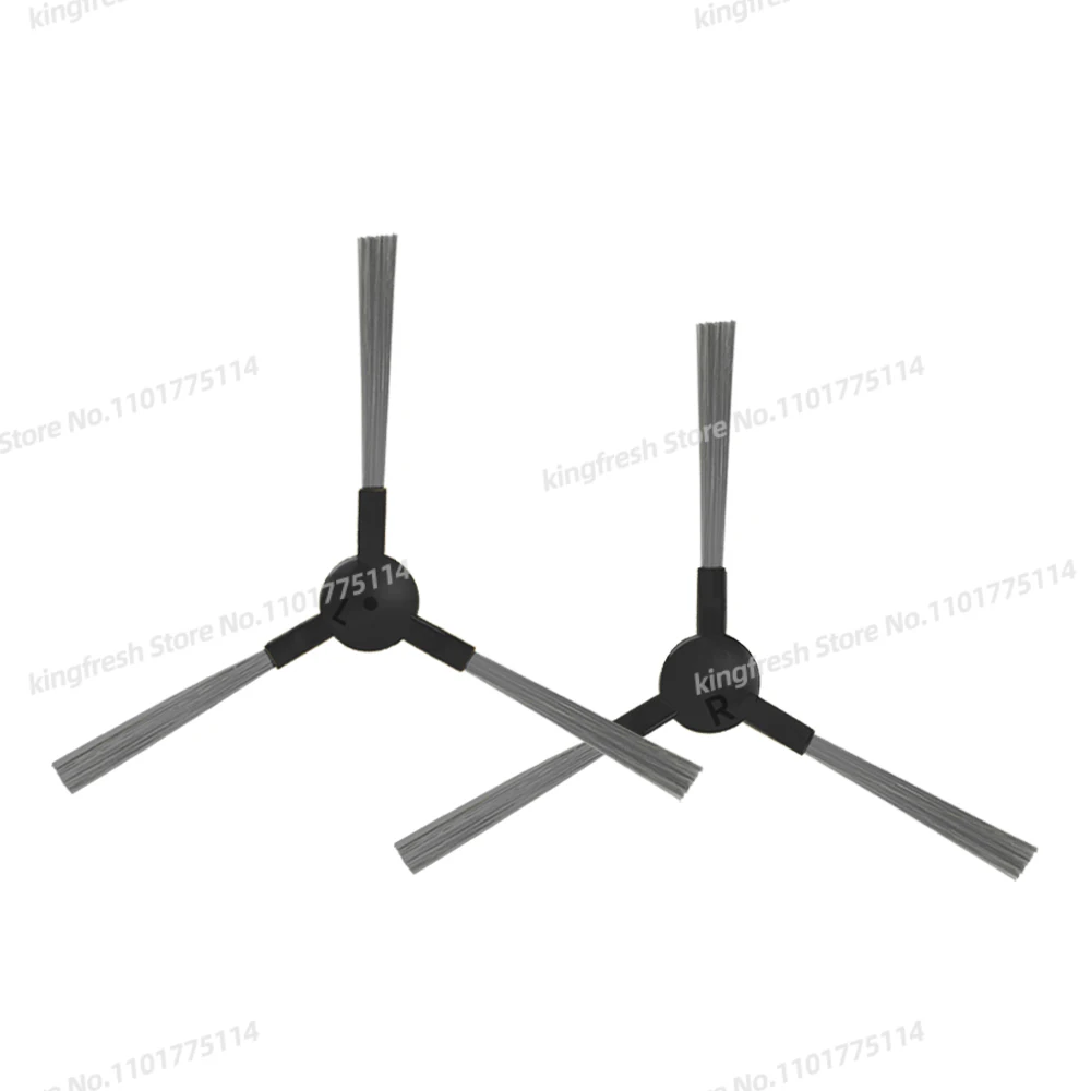 متوافق مع ( Liectroux L200 ) قطع غيار الفرشاة الجانبية مرشح HEPA الملحقات البديلة