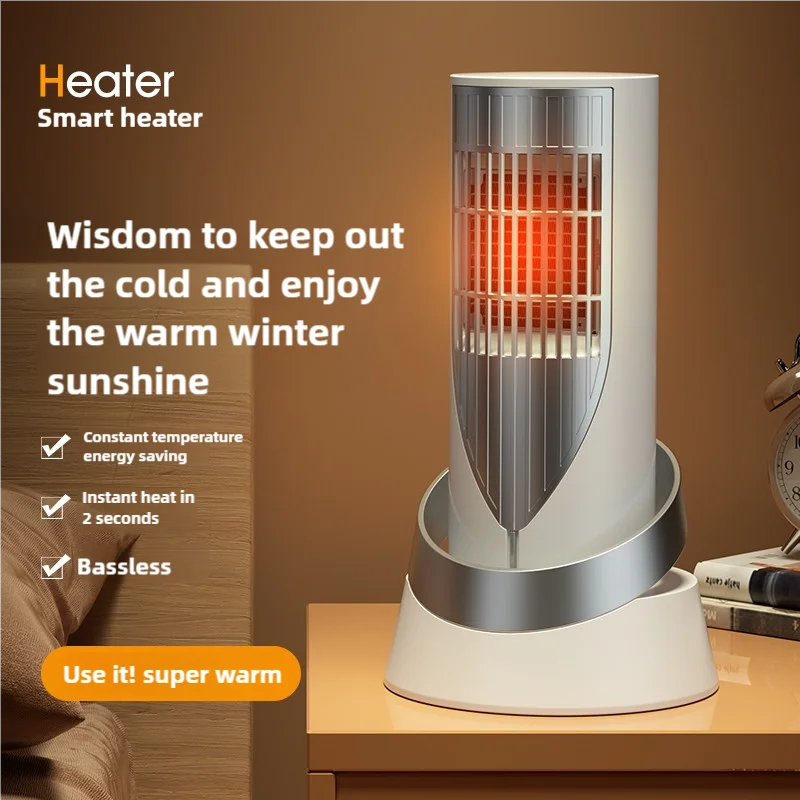 #36 Best Space Heaters to Buy In 2026