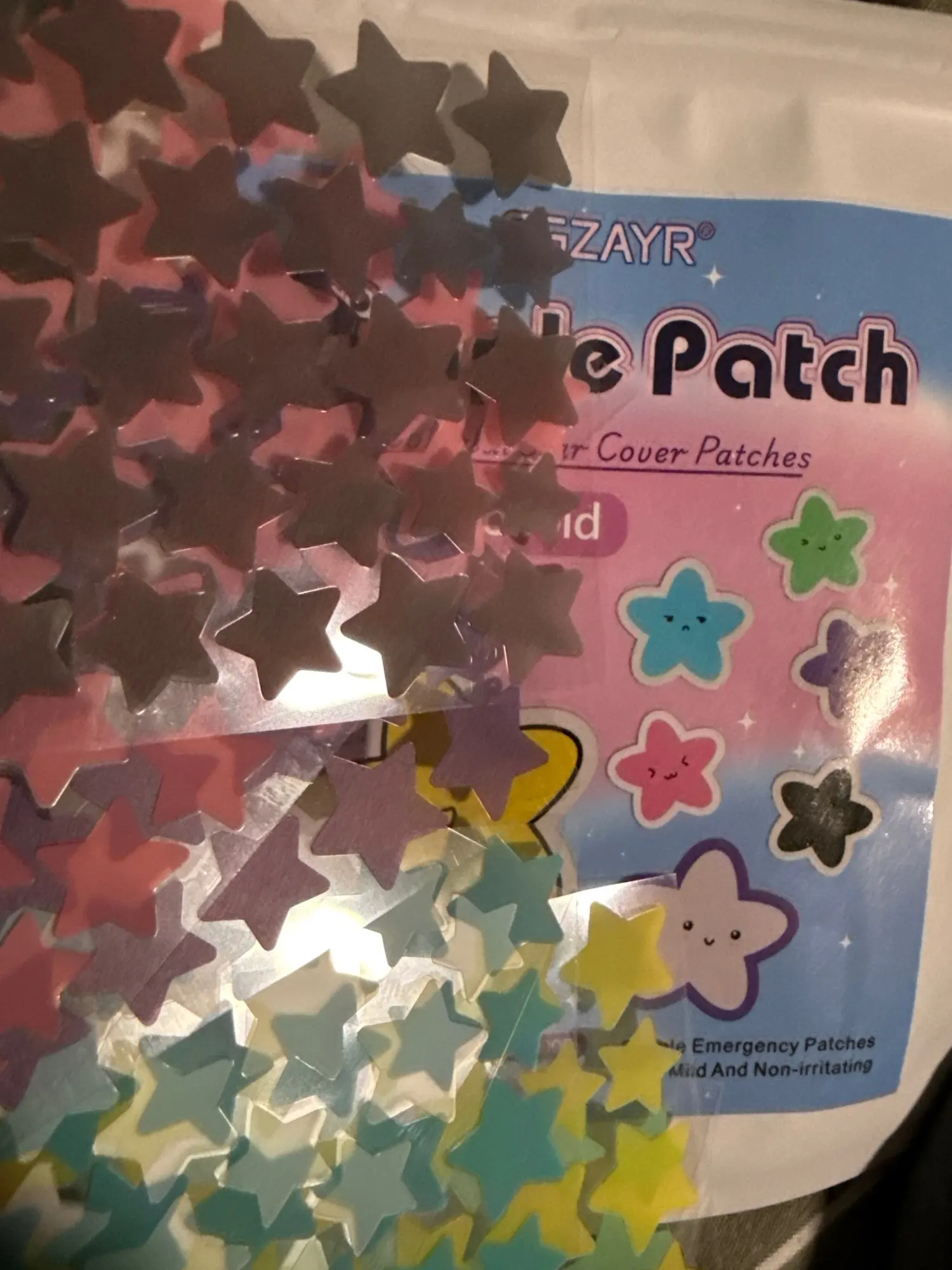 Customer review photo