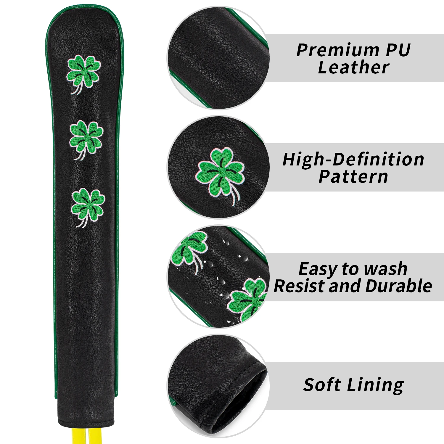 1 buah pelindung kepala stik g - Golf Clubs ulasan dan harga