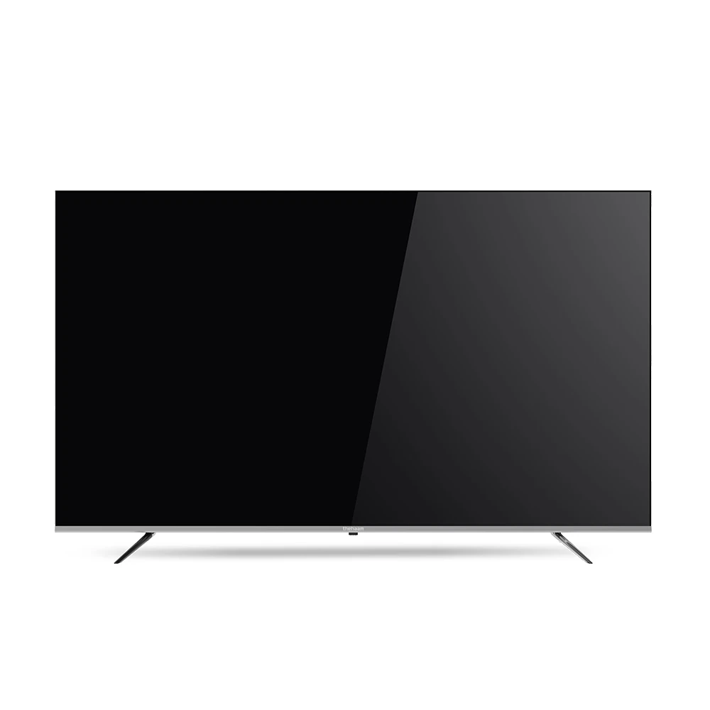 더함 스마트TV 75인치 UHD IPS 돌비 AI 구글3.0 홈시네마 TV (기본스탠드 방문설치)(NA752UHD)