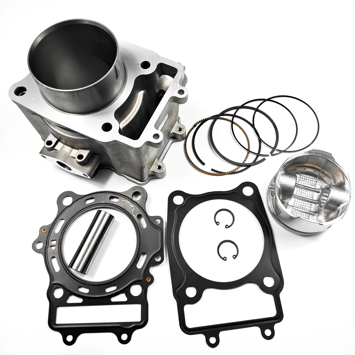 

Комплект прокладок поршня цилиндра для CFMoto 500X5 U5 CF188 X-Lander Rancher Goes 520 525 0180-023100 0180-040004 0180-0400A0