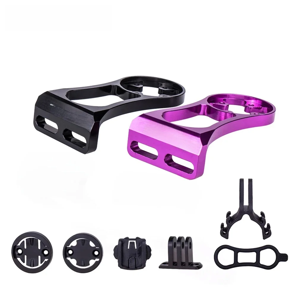 AliExpress ZTTO Bicycle Computer Stand Extension Lamp Holder for Garmin Bryton Cateye Cyclocomputer MTB Road Bike Computer Bracket