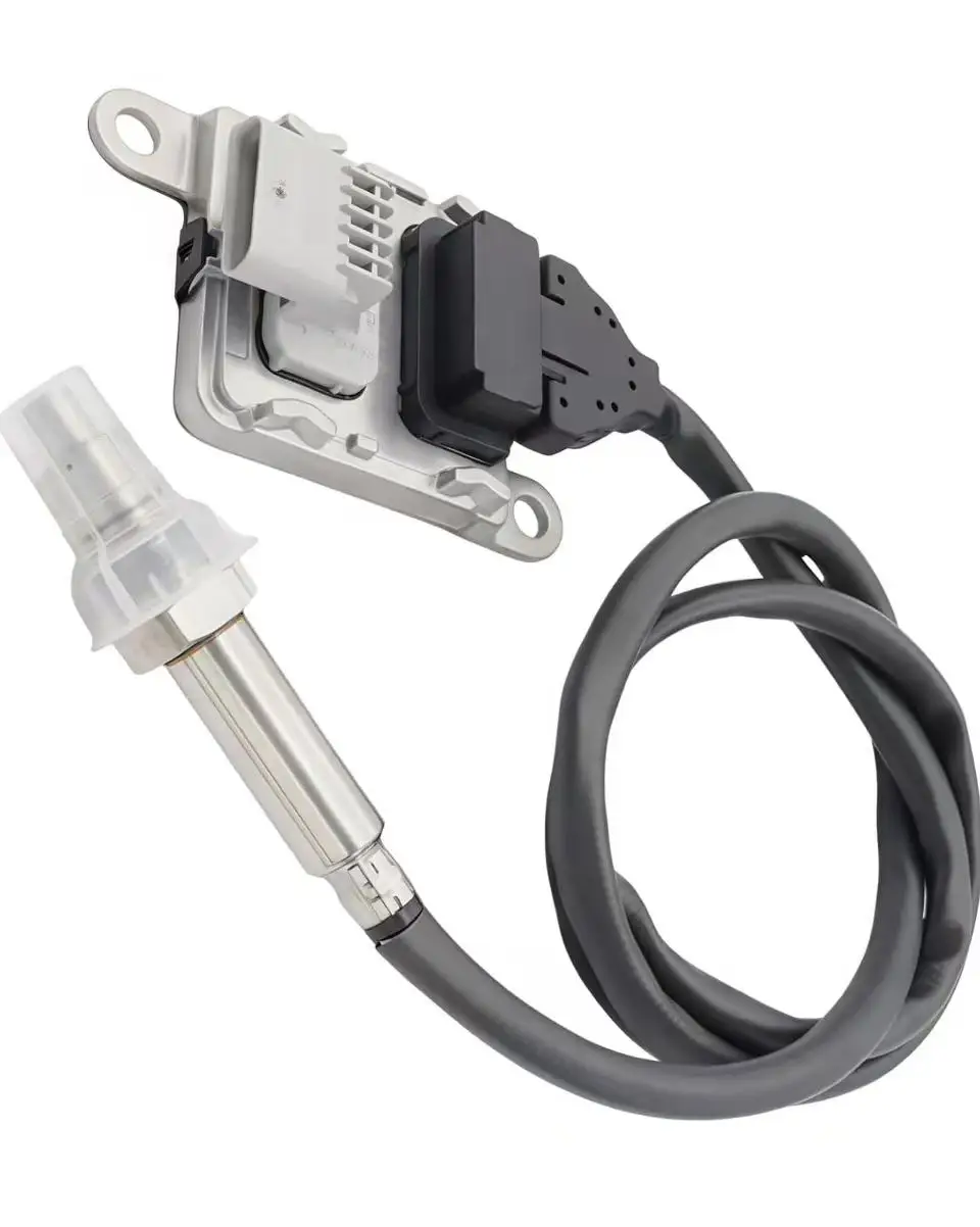 

55512351 Nitrogen Oxide Sensor NOX Sensor Replaces 55495632 Compatible with Opel Insignia B Z18 Grand Sports Tourer 1.6 Cdti 201