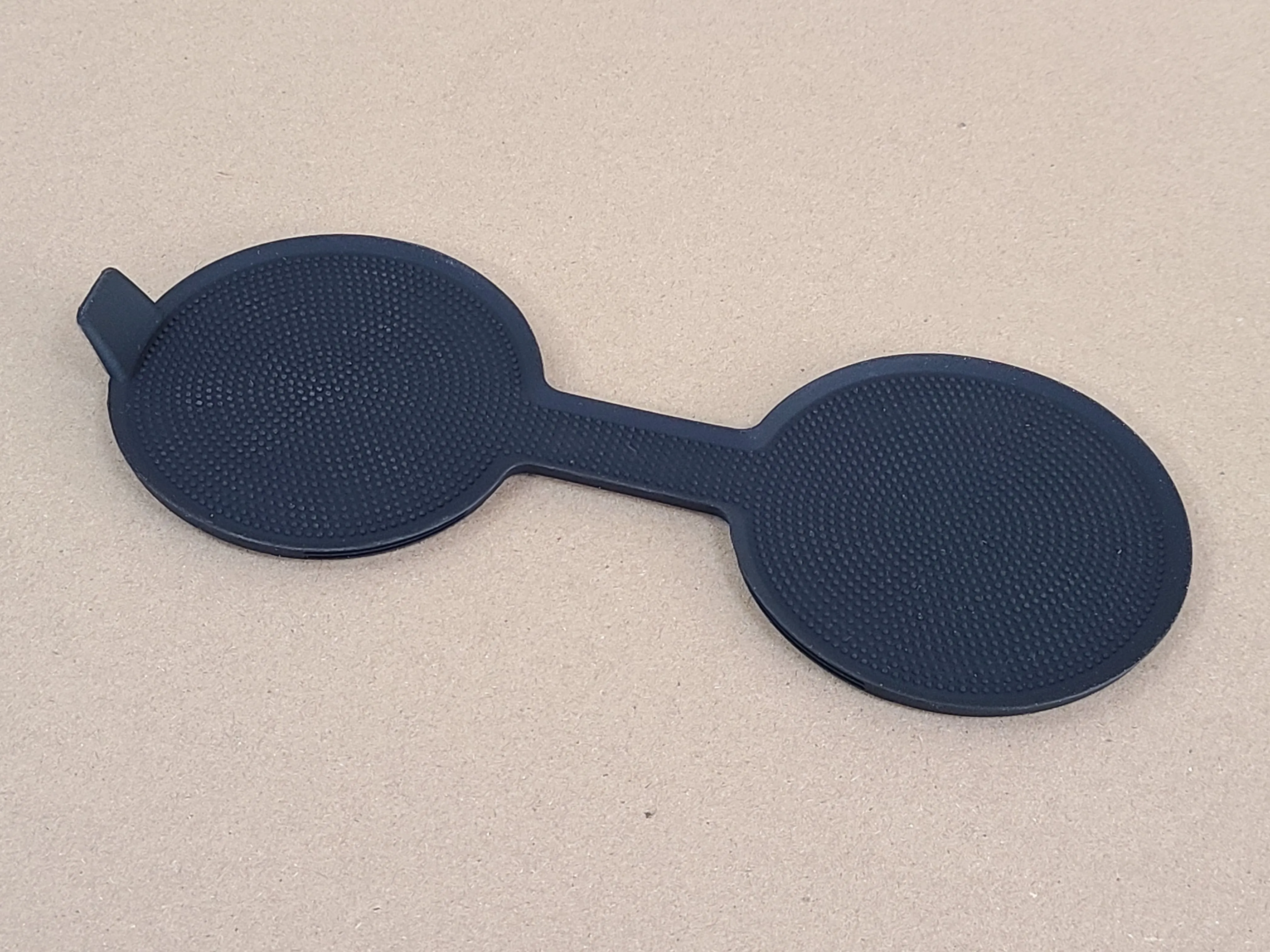 Cup Holder Drink Holder Insert Pad // Perfect fit for Cayenne 958 2011 2012 2013 2014 2015 2016 // Replace 95855313600 view 3