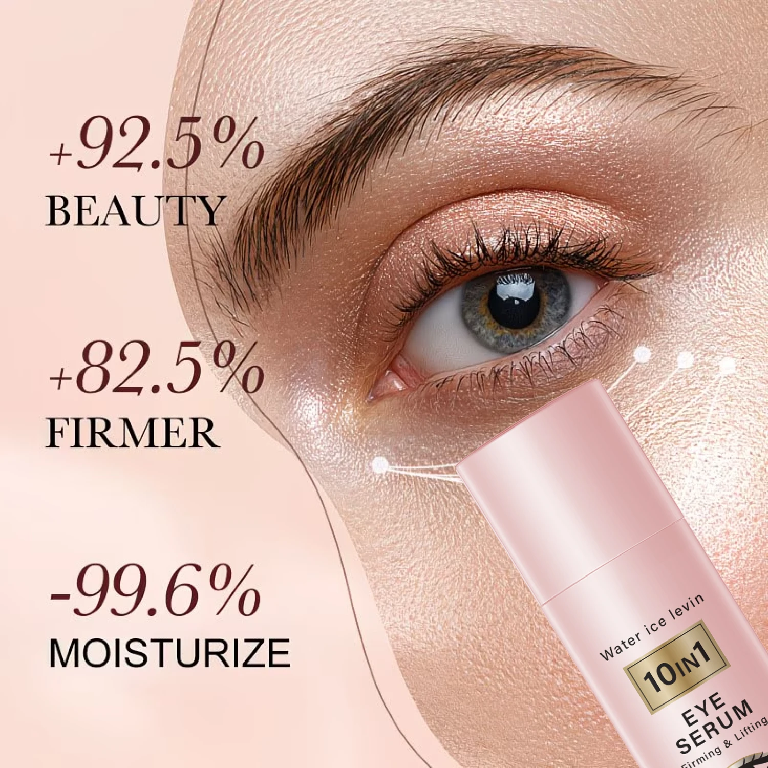 Multi Complex Hydrating Eye Se - Ceramide Complex Cream review and price