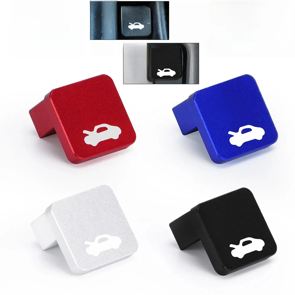 Kit de réparation de poignée de loquet de dégagement de capot de voiture accessoires automatiques serrure de couverture de moteur pour Honda Civic 1996-2011 PQY-ECL01