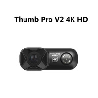 RunCam Thumb Pro V2 4K HD Action Camera for Fpv Drone