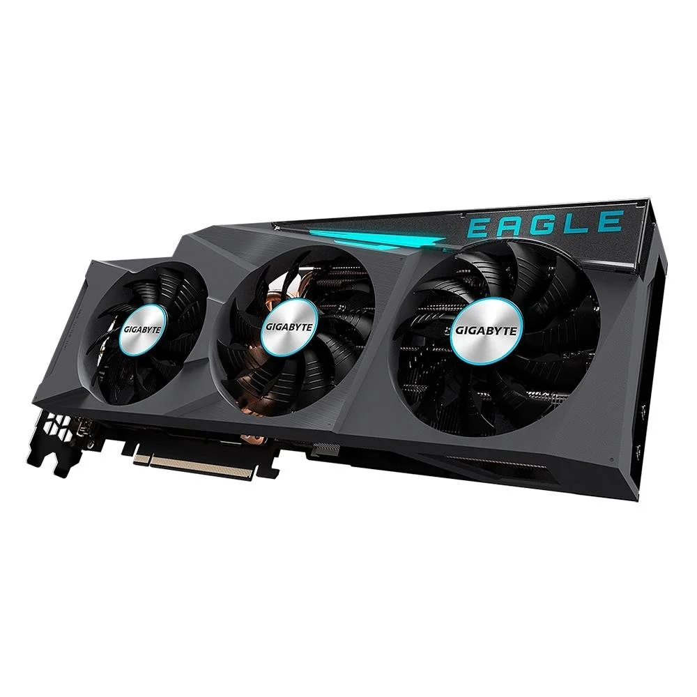 2024 جيجابايت مستعمل GeForce RTX 3080 10 جيجابايت