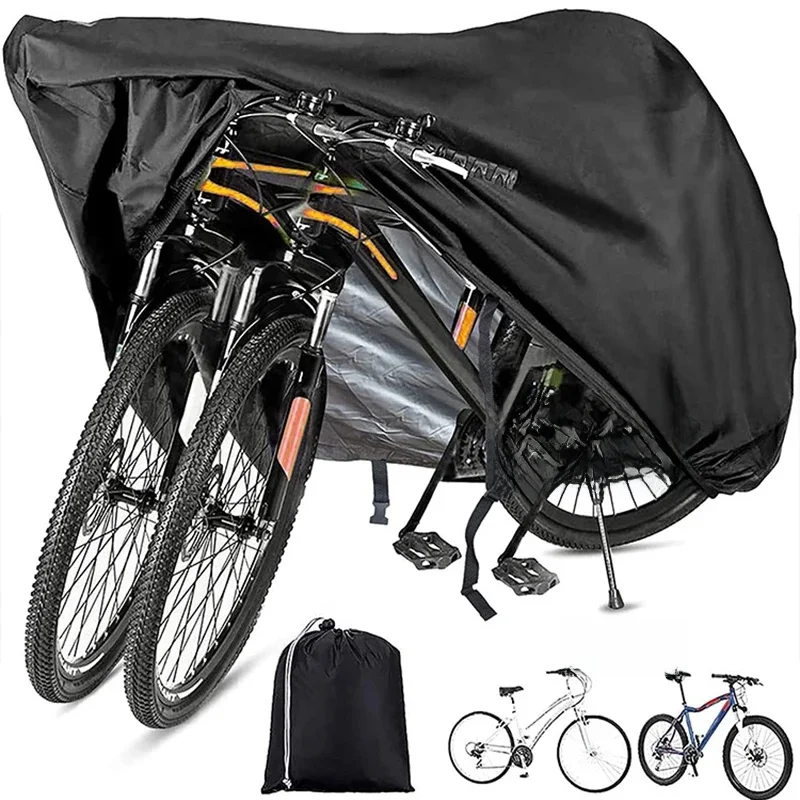 AliExpress NONE For Bikes Outdoor Secure & Practical Design Fit Mountain Road Electric Bike Hybrid Outdoor Storage