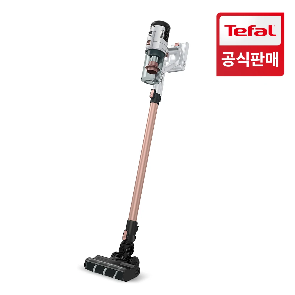 Tefal cordless vacuum cleaner Air Force 360 ​​Light TY5510