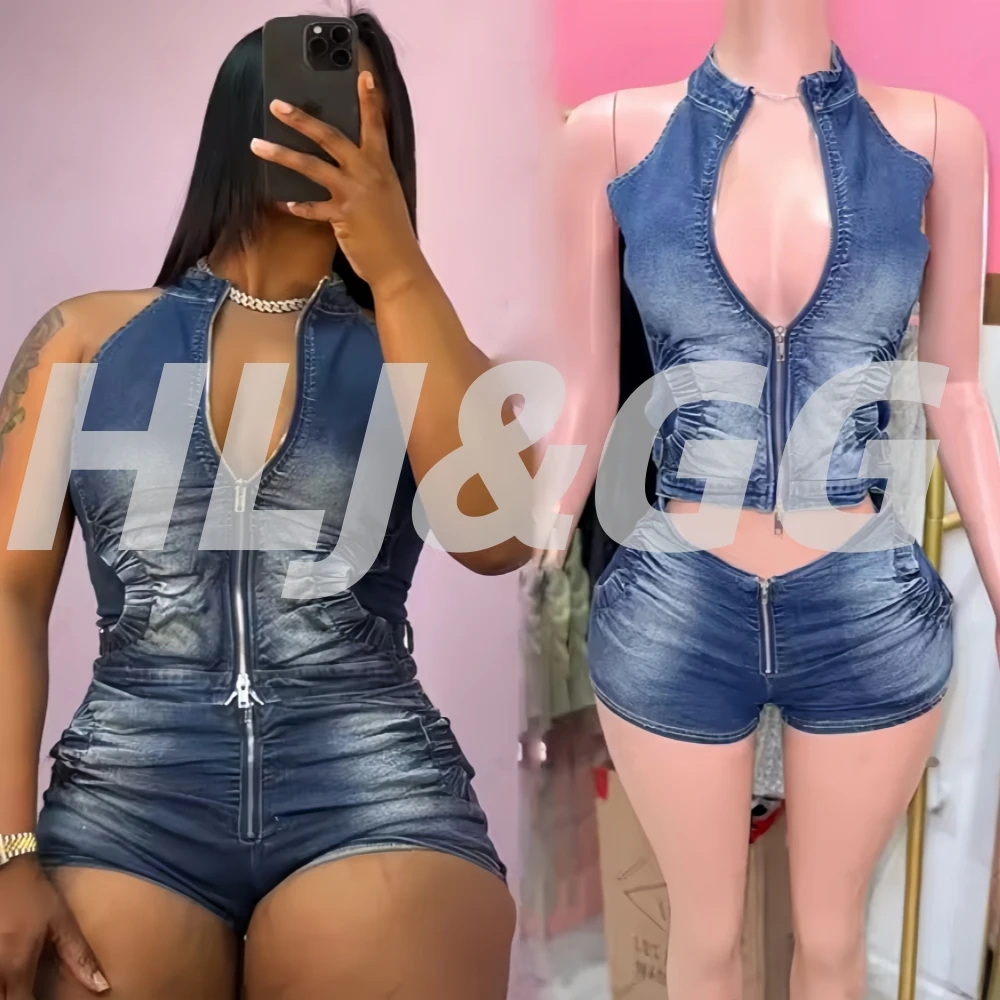 Hlj&Gg Blue Fashion… - image