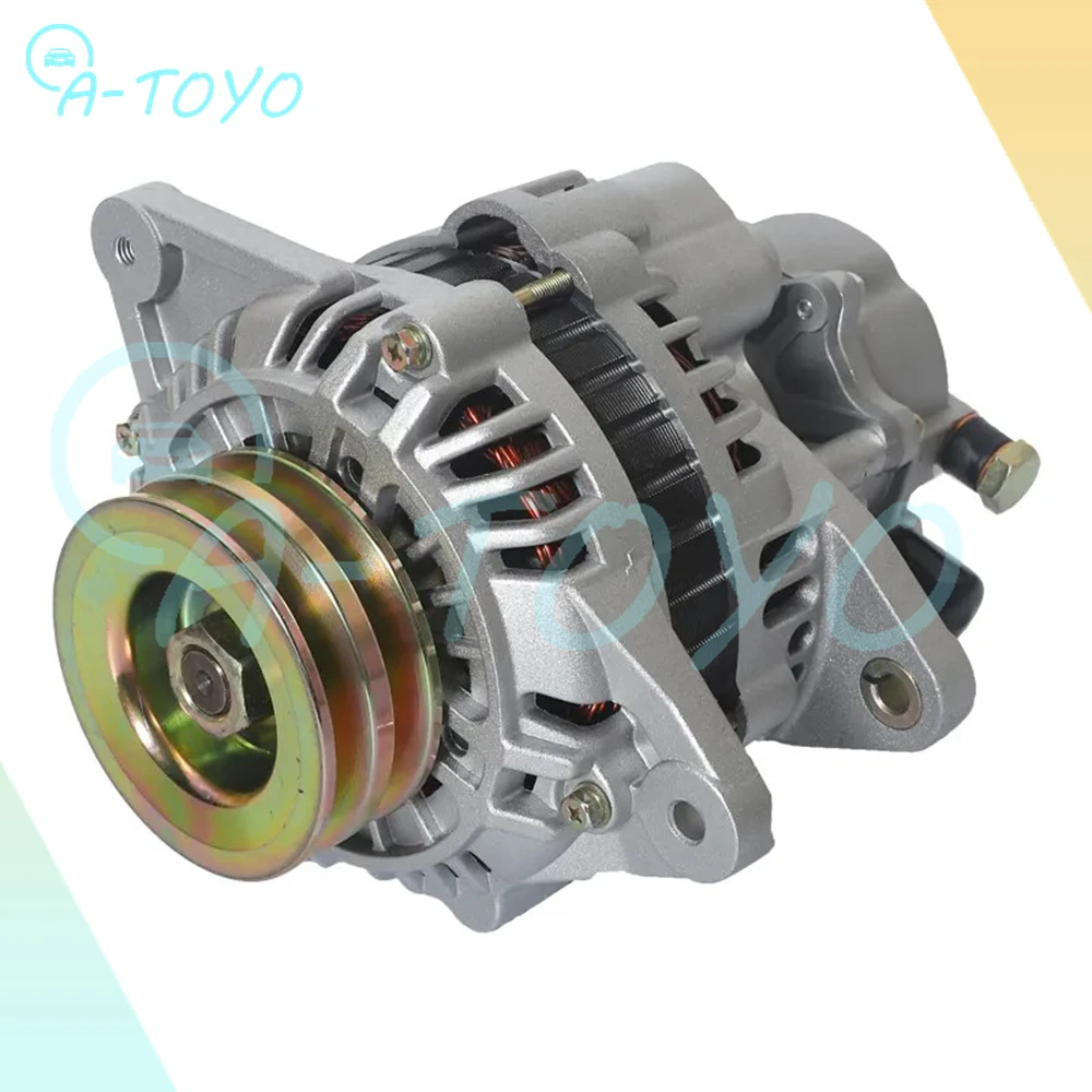 

For Mitsubishi Pajero Alternator MD111932 MD141119 A3T05499 A3T00599