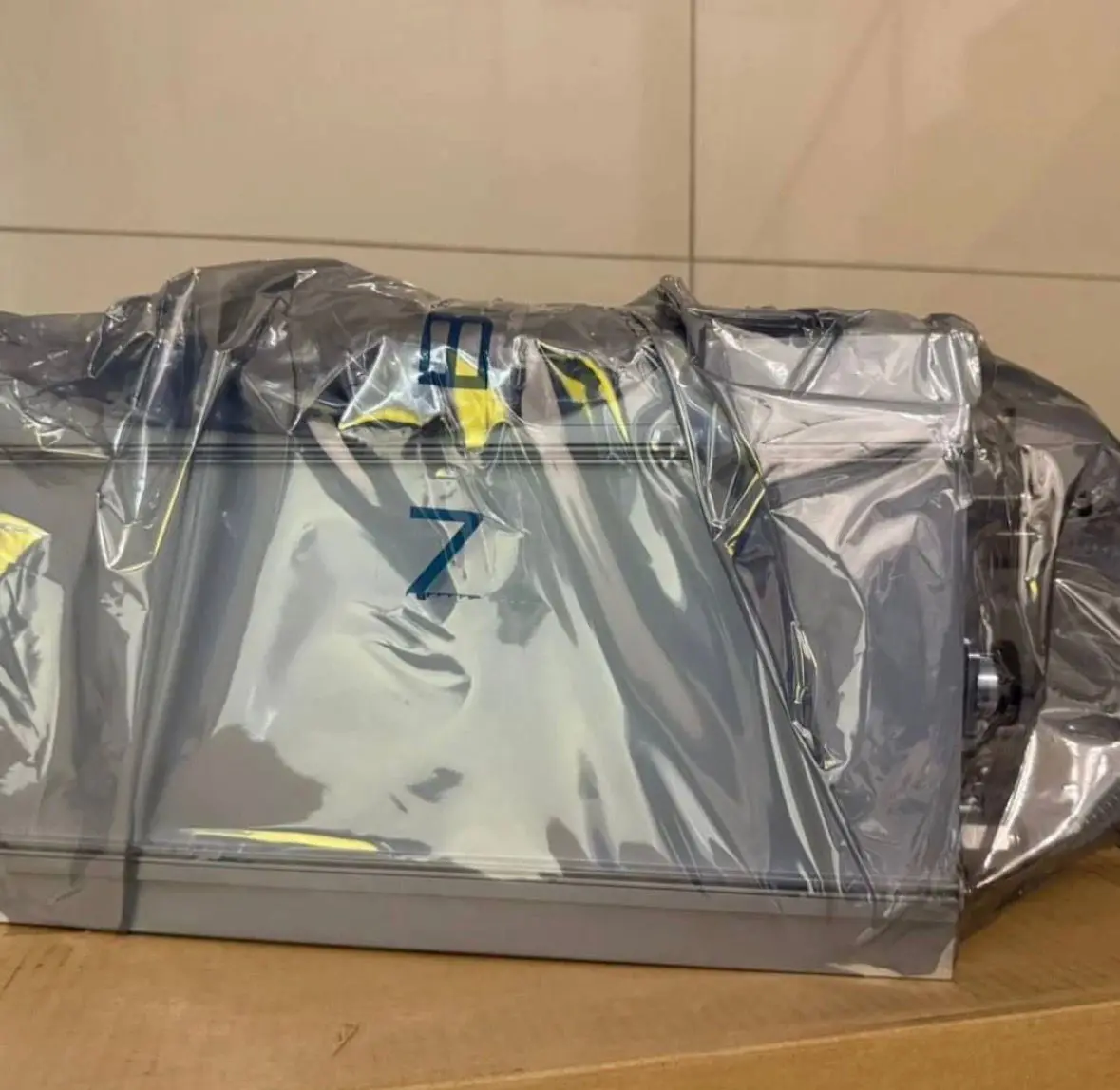 Aj Antminer S21 Xp …