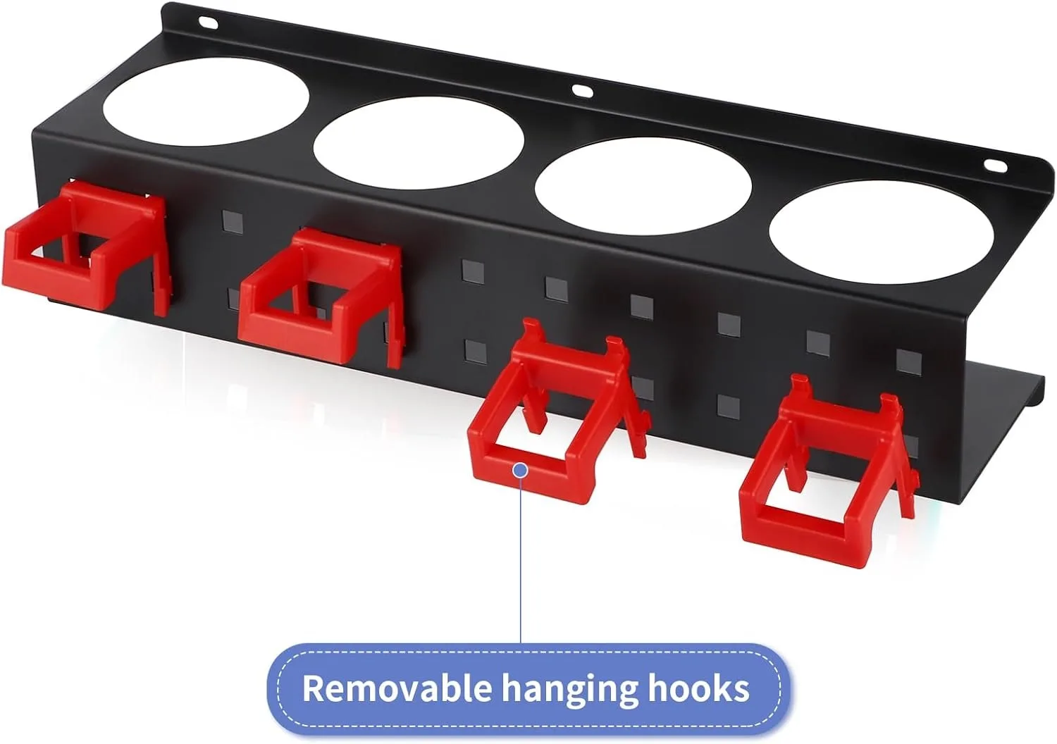 Thumbnail 3 - #62 Latest Storage Hooks & Racks Offers