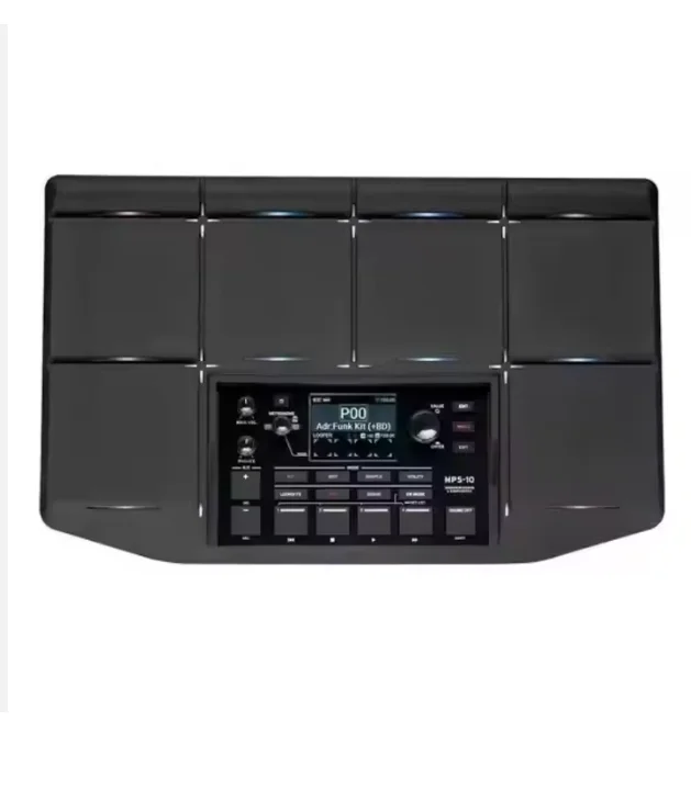Everything You Need to Know About Sampler Drums