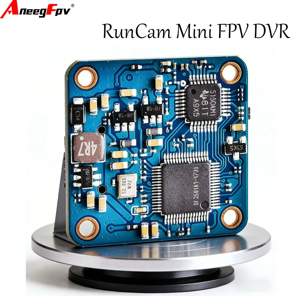 Runcam Mini Fpv Dvr…