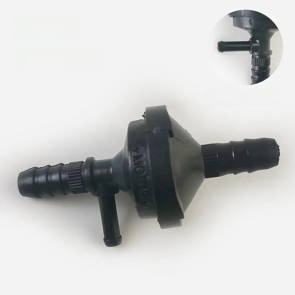 Zawór zwrotny 058905291 A 058905291 B dla VW PASSAT GOLF AUDI A6 A4 A3 — zdjęcie 2