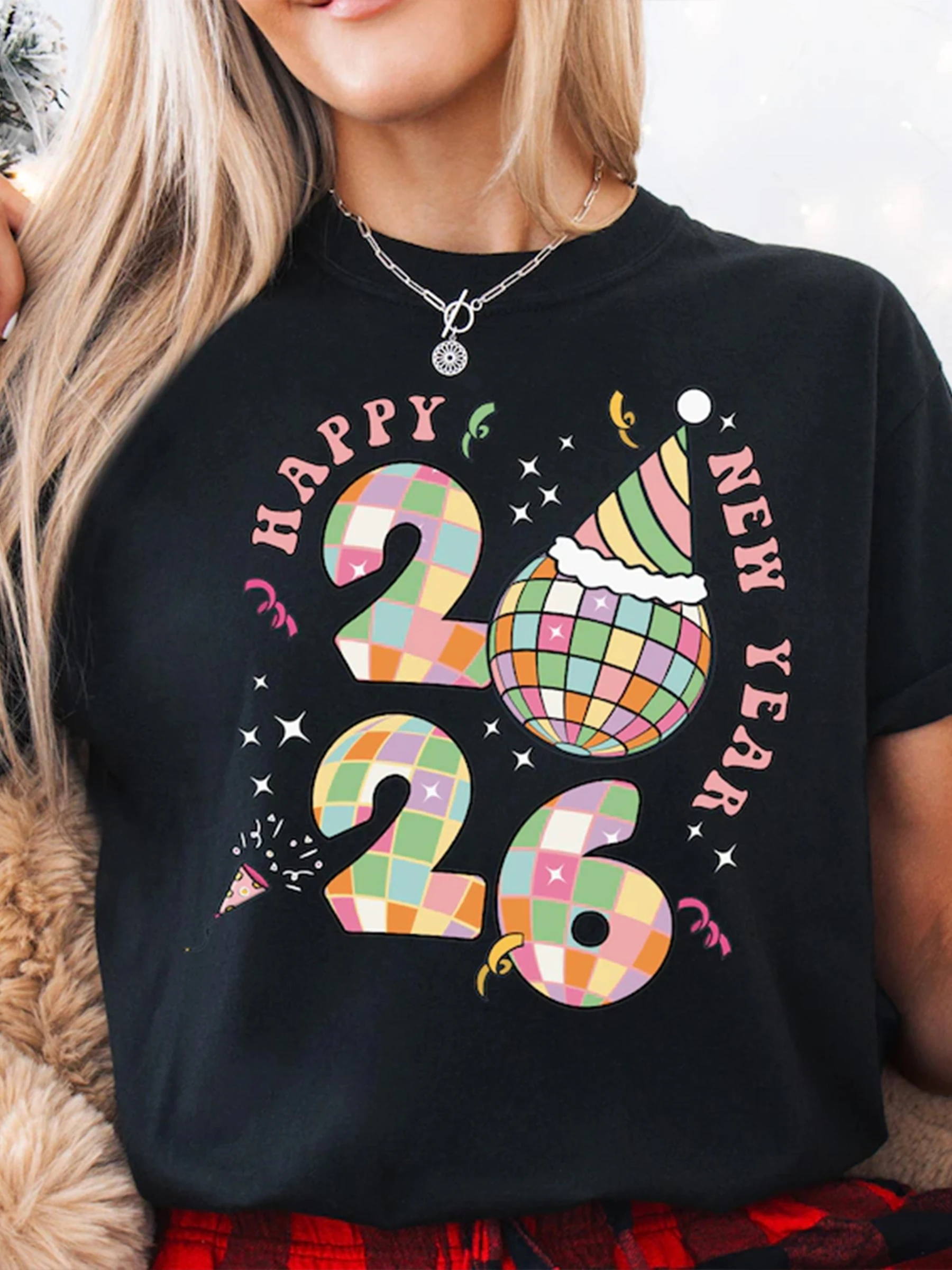 Happy New Year 2026… - image