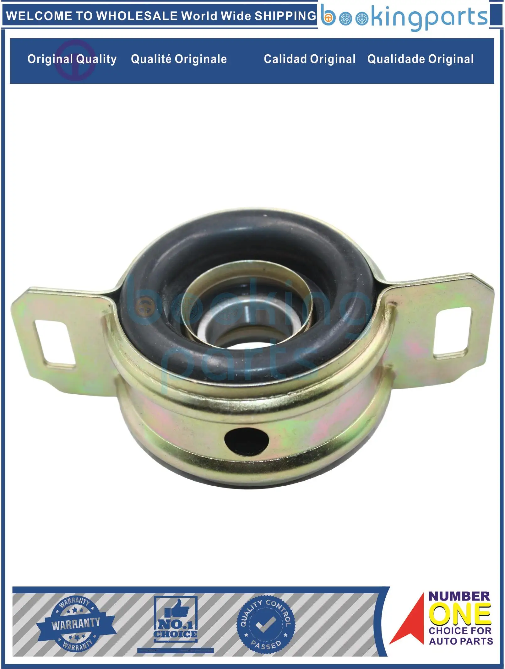 DSC11082,37230 26010,3723026010,TCB-003,TCB003,T29650,3723026020 Center Bearing For TOYOTA HIACE 90-E/LITE/TOWNACE 2WD/4WD 89-