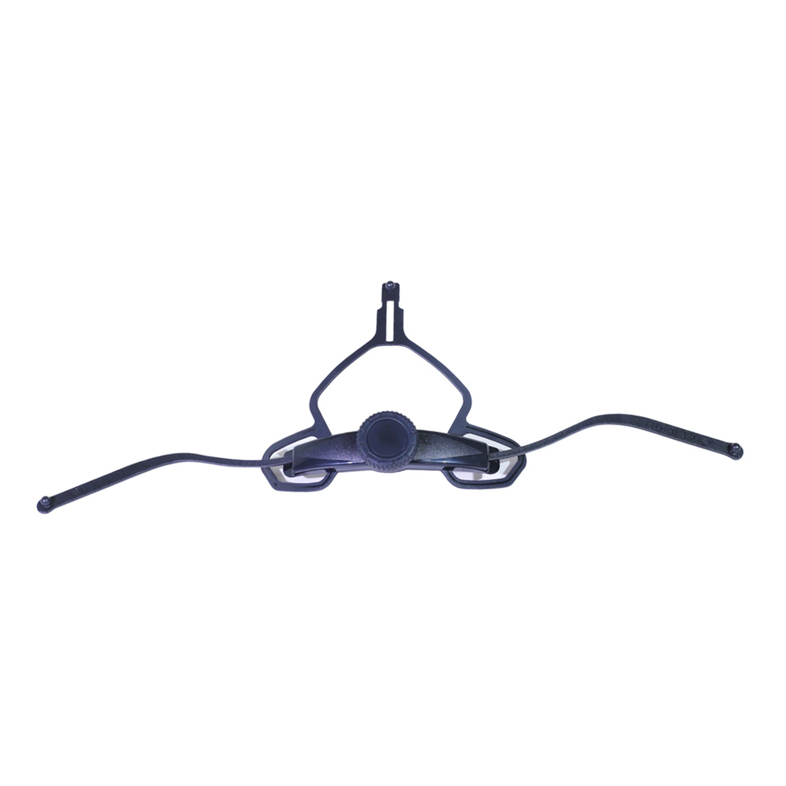 Premium Helmet Adjuster for Skiing & Cycling - Easy Installation Universal Head Locking Buckle Regulator Accessory for Skating