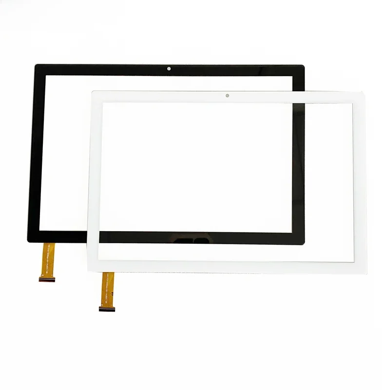 2.5D Tab Touch 10.1inch PXA72AO11 FLT Screen PXA72A011 PXA 72A011 Panel Sensor PX101E02A011 DH-10267A1-GG-FPC630 V2.0 v3.0 T15 — zdjęcie 2
