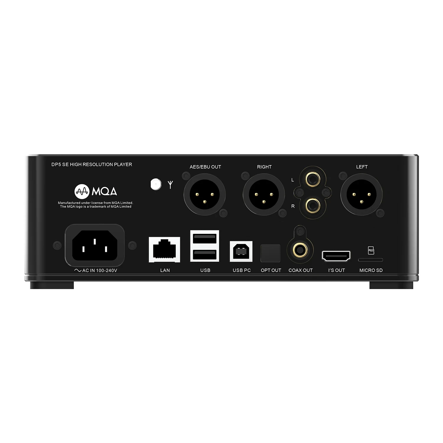 DP5SEで高音質再生を実現する：SMSL DP5SE ハイファイネットワーク音楽プレーヤーの実用的レビュー