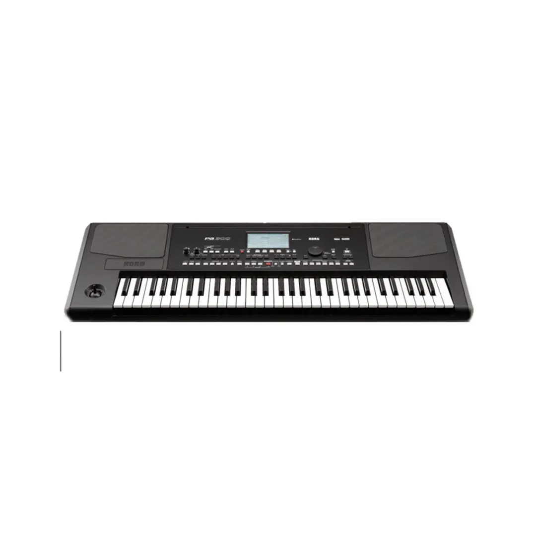 Newly in Stocked on  Korg - PA5X, 88-keys Professional Arranger Keyboard