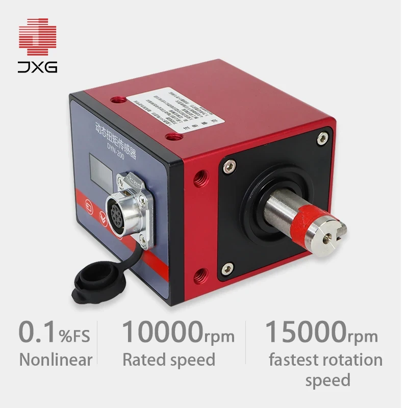 High-Power Motor Test Bench - For EV Hub Motors & Asynchronous Motors | Dynamometer System with Real-Time Data Monitoring, 200k